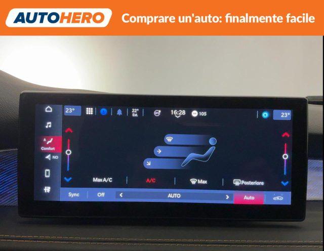 ALFA ROMEO Tonale 1.3 280 CV PHEV AT6 Q4 Veloce