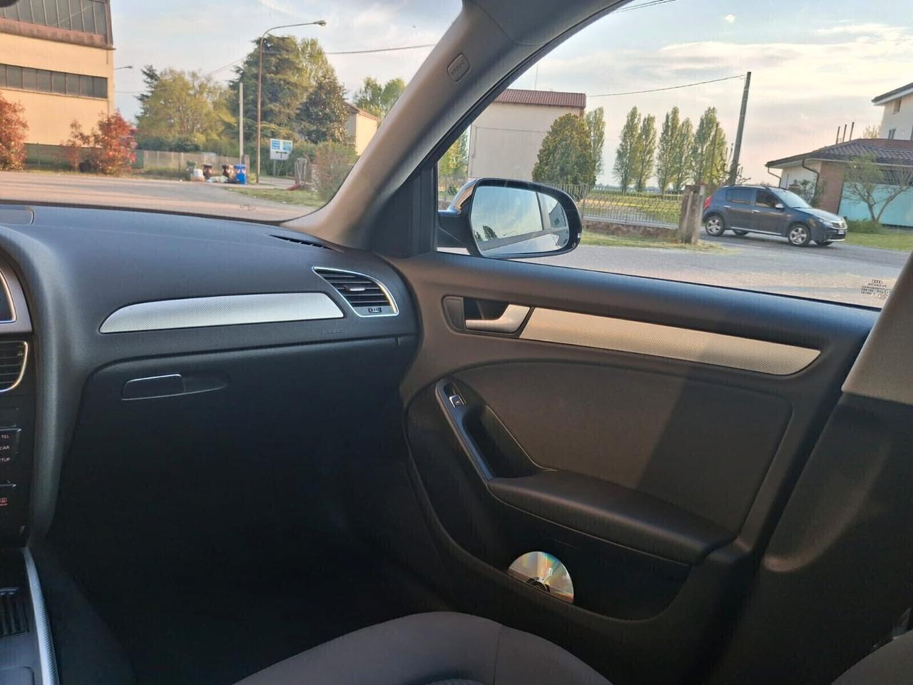 Audi A4 Avant 2.0 TDI 143CV F.AP. multitronic Advanced