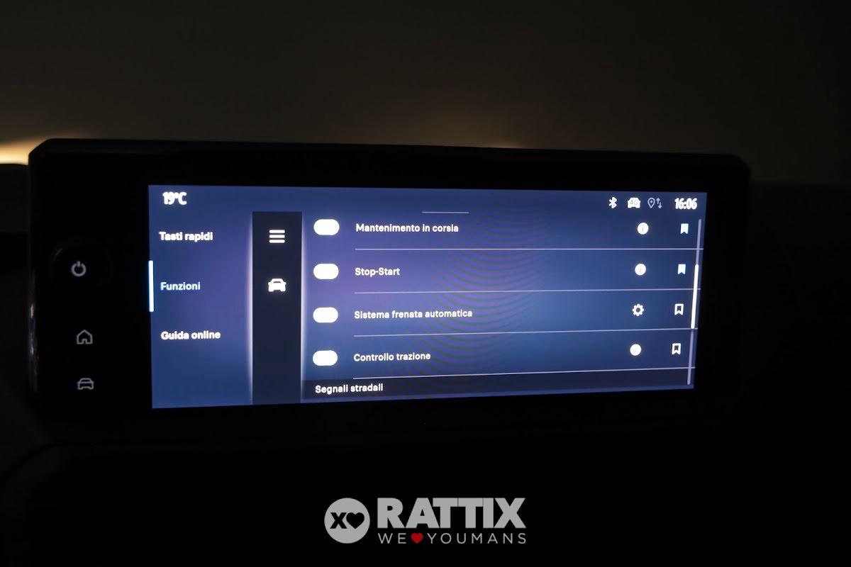 Toyota Proace 1.5d 120CV 10q L1 S Comfort N1 (IVA ESCLUSA)