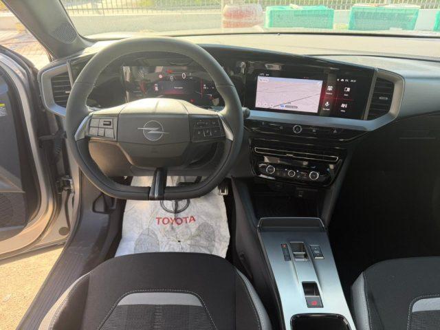 OPEL Mokka Hybrid 145 CV DCT6 GS