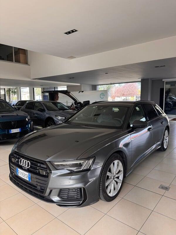 Audi A6 40 TDI 2.0 S tronic Bus.Sport Avant