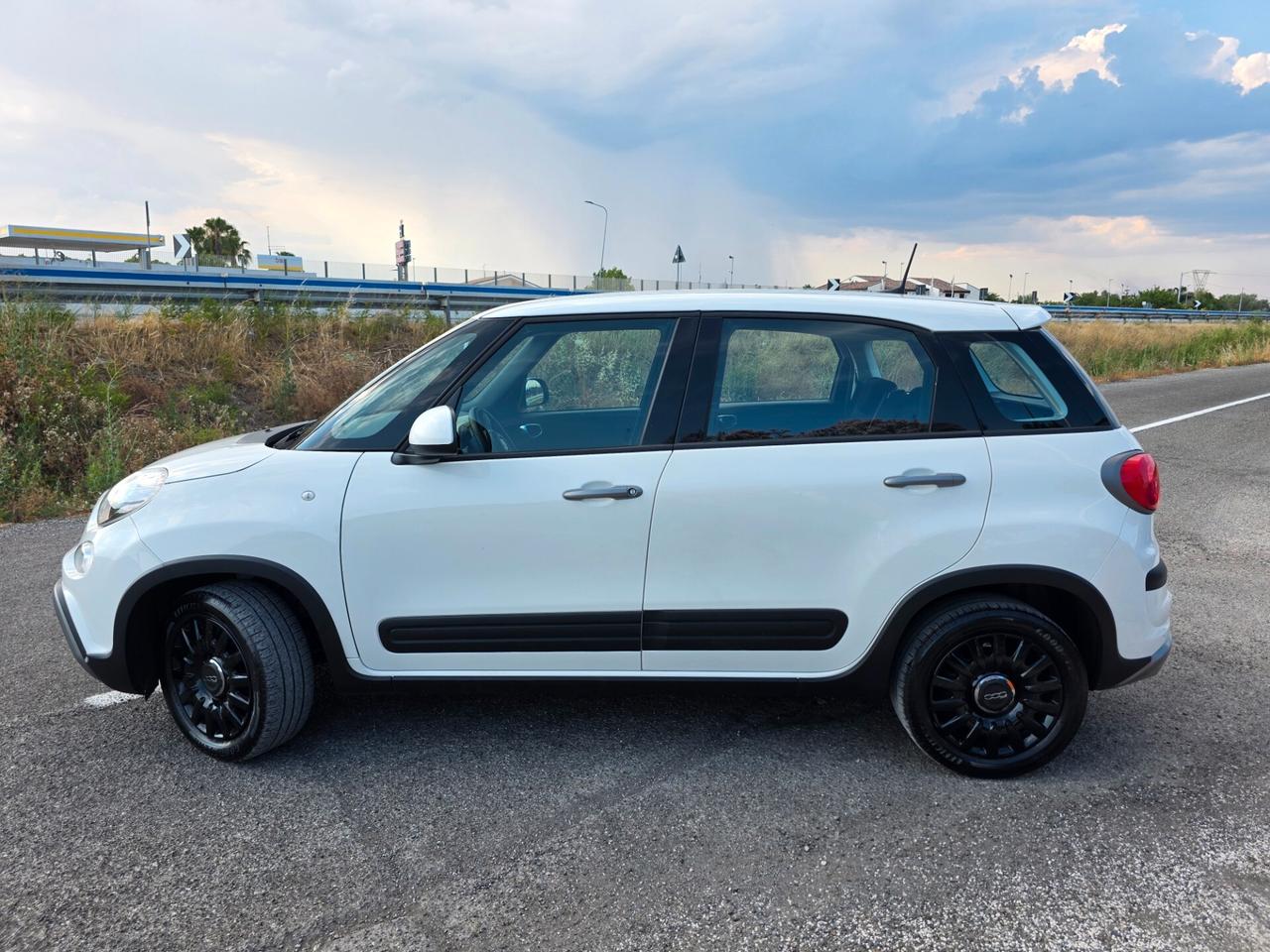 Fiat 500L 1.3 Multijet 95 CV Cross