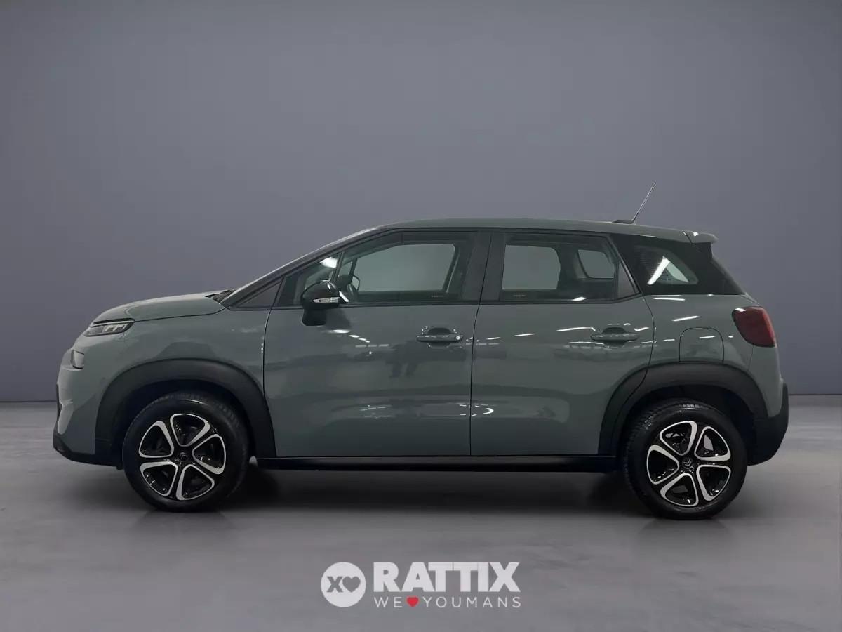 Citroen C3 Aircross 1.2 Puretech 110CV Feel