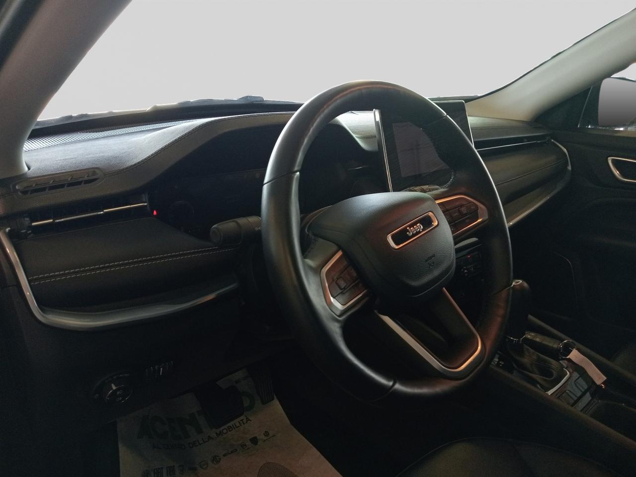 JEEP COMPASS E-HYBRID MY24 ALTITUDE 1.5