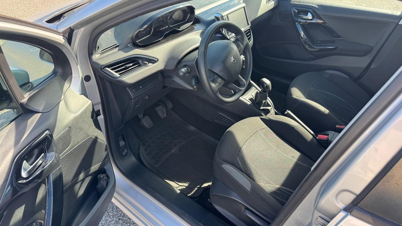 Peugeot 208 1.4 VTi 95 CV 5p. GPL Allure