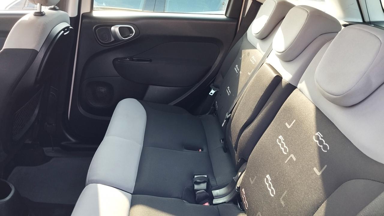 FIAT 500L 1.4 BENZ NAVI-GARANZIA FULL