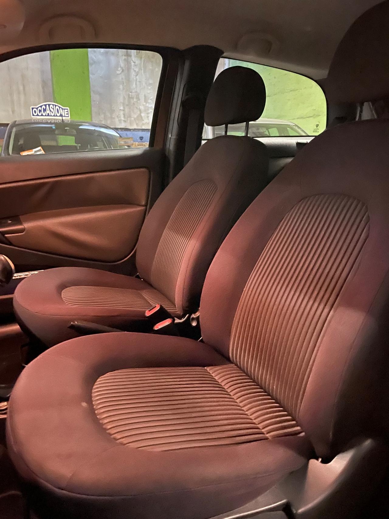 Lancia Ypsilon 1.2 Neopatentati Euro 5