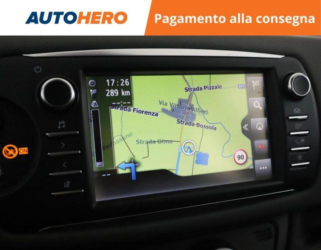 TOYOTA Yaris 1.0 5 porte Active