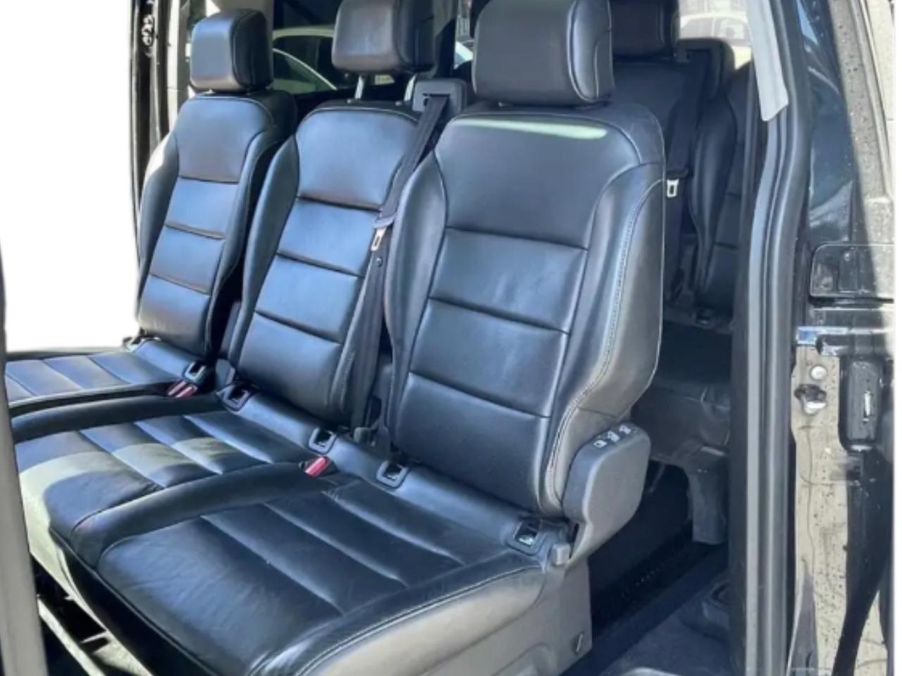Toyota Proace Verso 2.0D 180 CV L2 D Luxury Perfetta