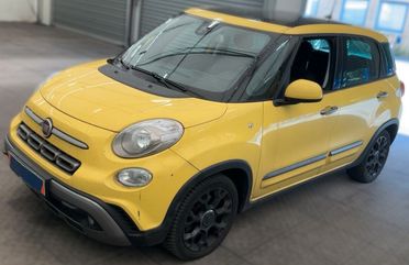 Fiat 500L 1.6 JTDM 120CV CROSS-TETTO - NESSUN OBBLIGO DI FINANZIAMENTO-