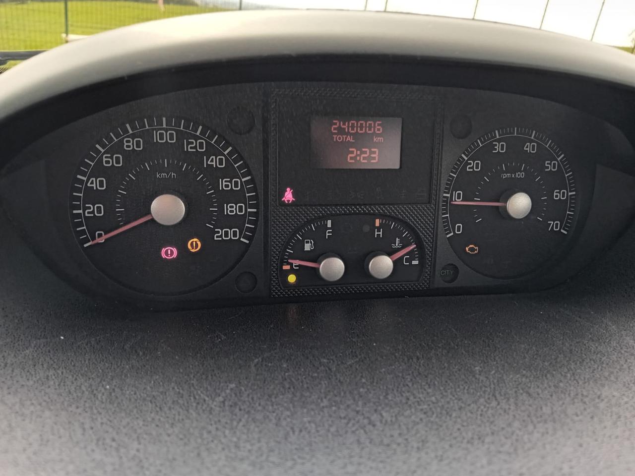 Fiat Idea 1.3 MJT 16V 95 CV S&S Dynamic