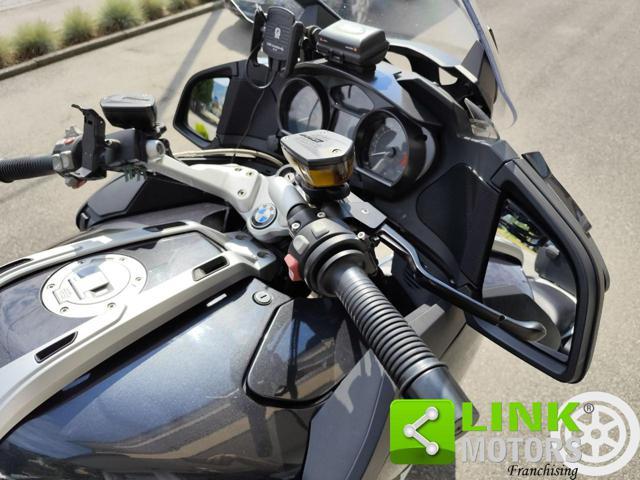 BMW R 1200 RT GARANZIA INCLUSA