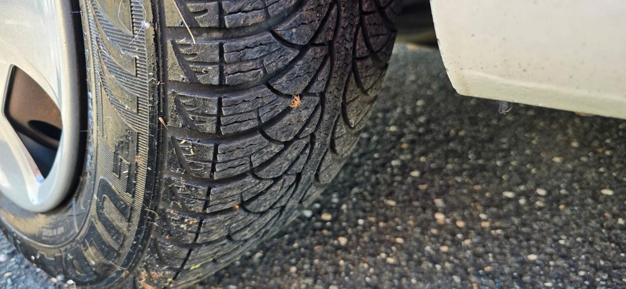 Fiat Qubo/Fiorino 1.3 Multijet 95 cv km autostradali garanzia