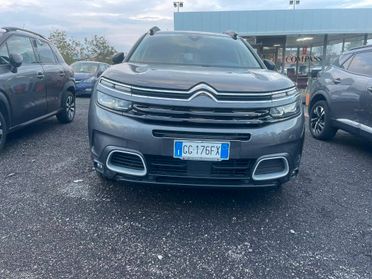 Citroen C5 Aircross 1.5 bluehdi Shine s&s 130cv eat8 my20