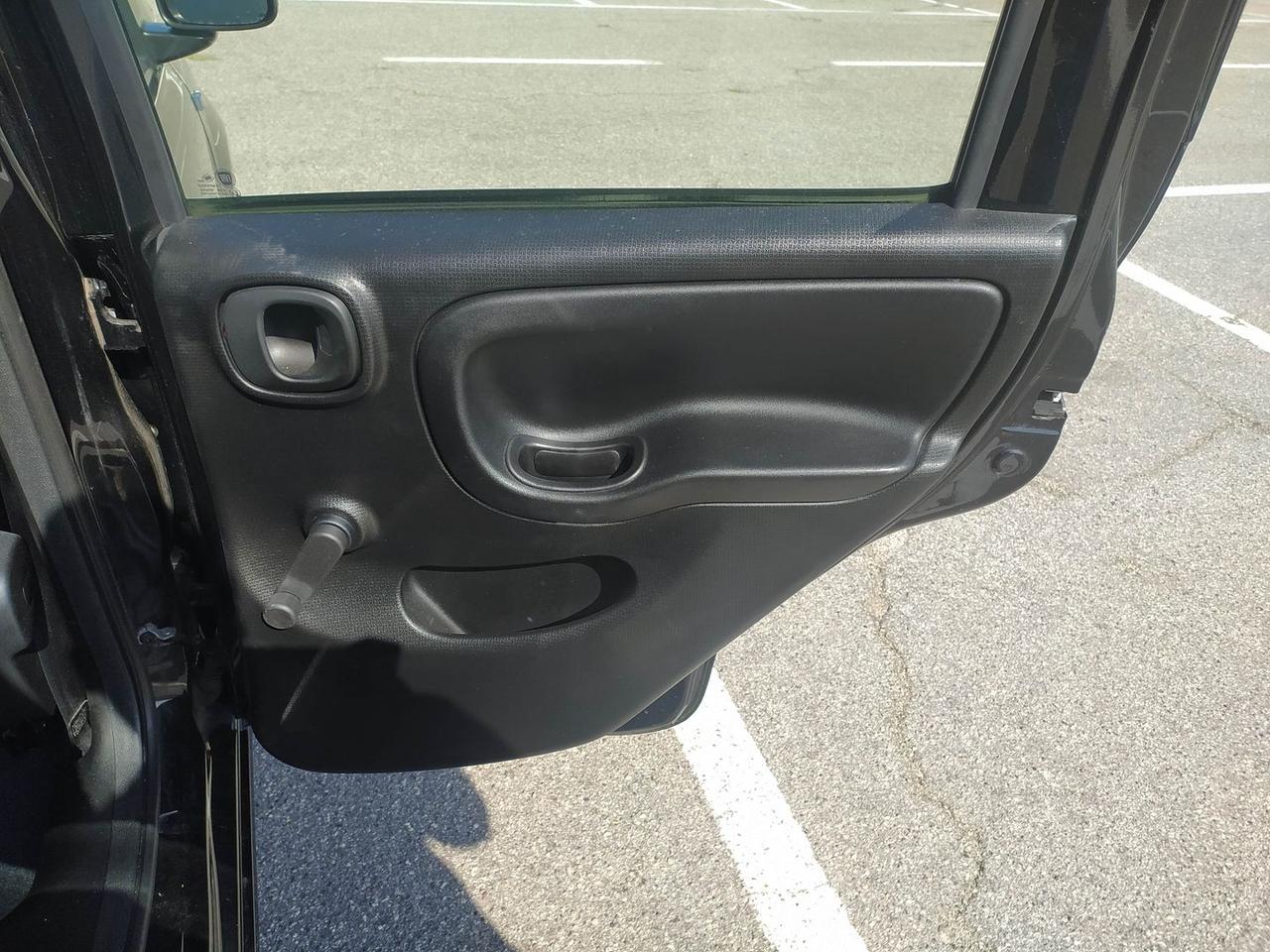Fiat Panda Easy 1.2 #11426