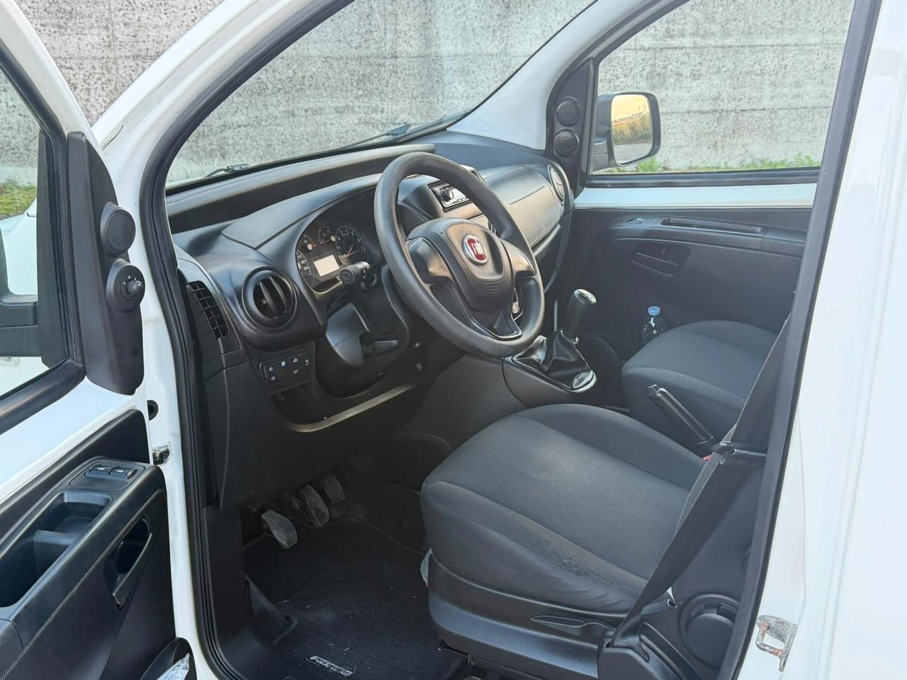 Fiat Fiorino 1.3 MJT 95CV Cargo Adventure