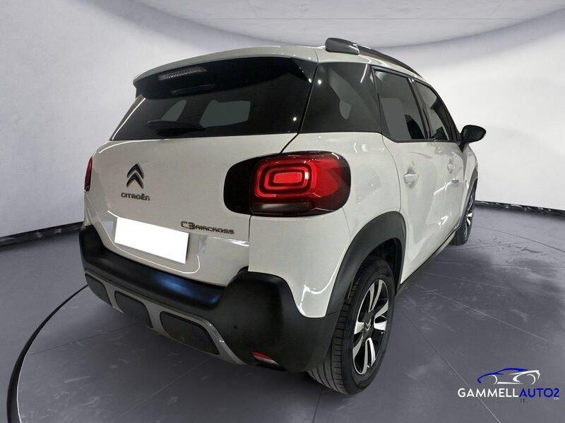 Citroën C3 Aircross PureTech 110 S&S Shine