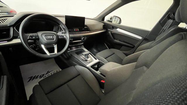 AUDI Q5 55 TFSI e 299cv quattro S tronic S line plus-