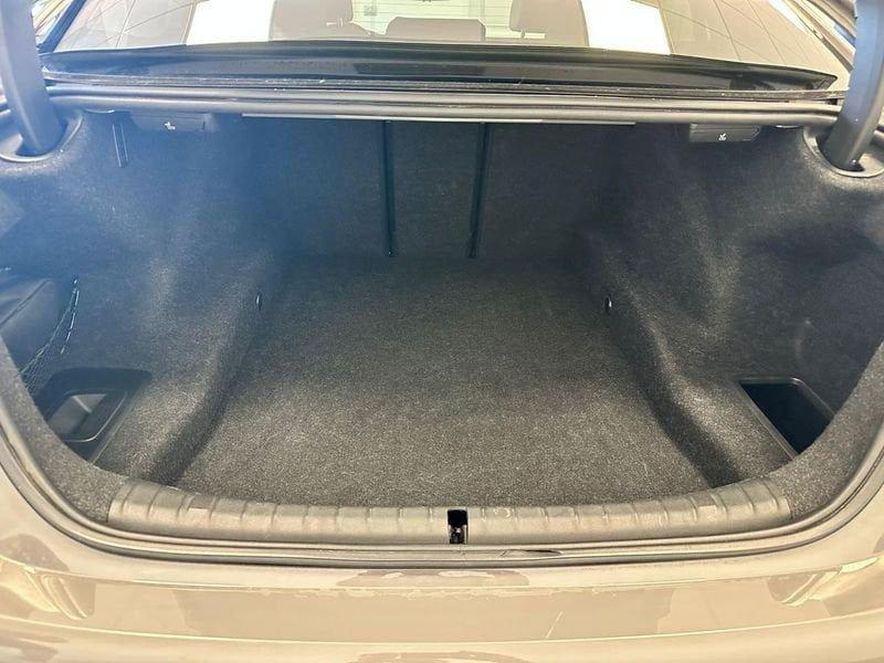 BMW Serie 5 520 d 48V Msport XDrive