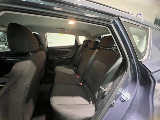 HYUNDAI Bayon 1.2 MPI MT XLine DA ?DA?219,00 MENSILI