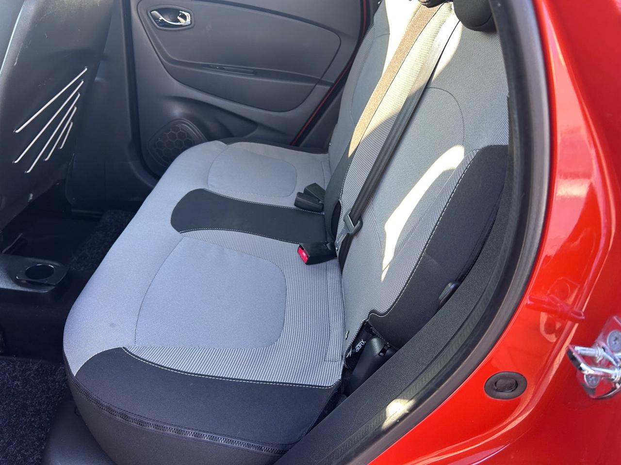 Renault Captur 1.5 dCi 8V 110 CV Start&Stop Energy R-Link