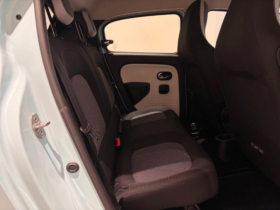 Renault Twingo Equilibre 22kWh