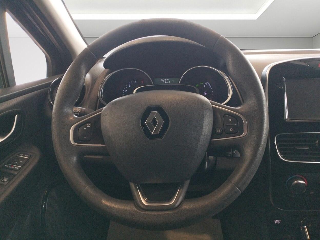 RENAULT Clio 4ª serie Clio Sporter dCi 8V 75CV...