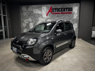 FIAT PANDA CROSS 4x4 900 T AIR