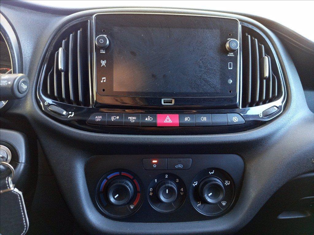 FIAT Doblo cargo maxi 1.6 mjt 105cv LH1 Business S&S del 2021