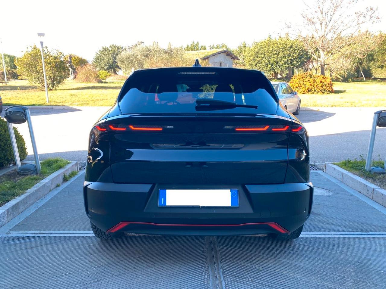 Alfa Romeo Junior 156 CV BEV Speciale