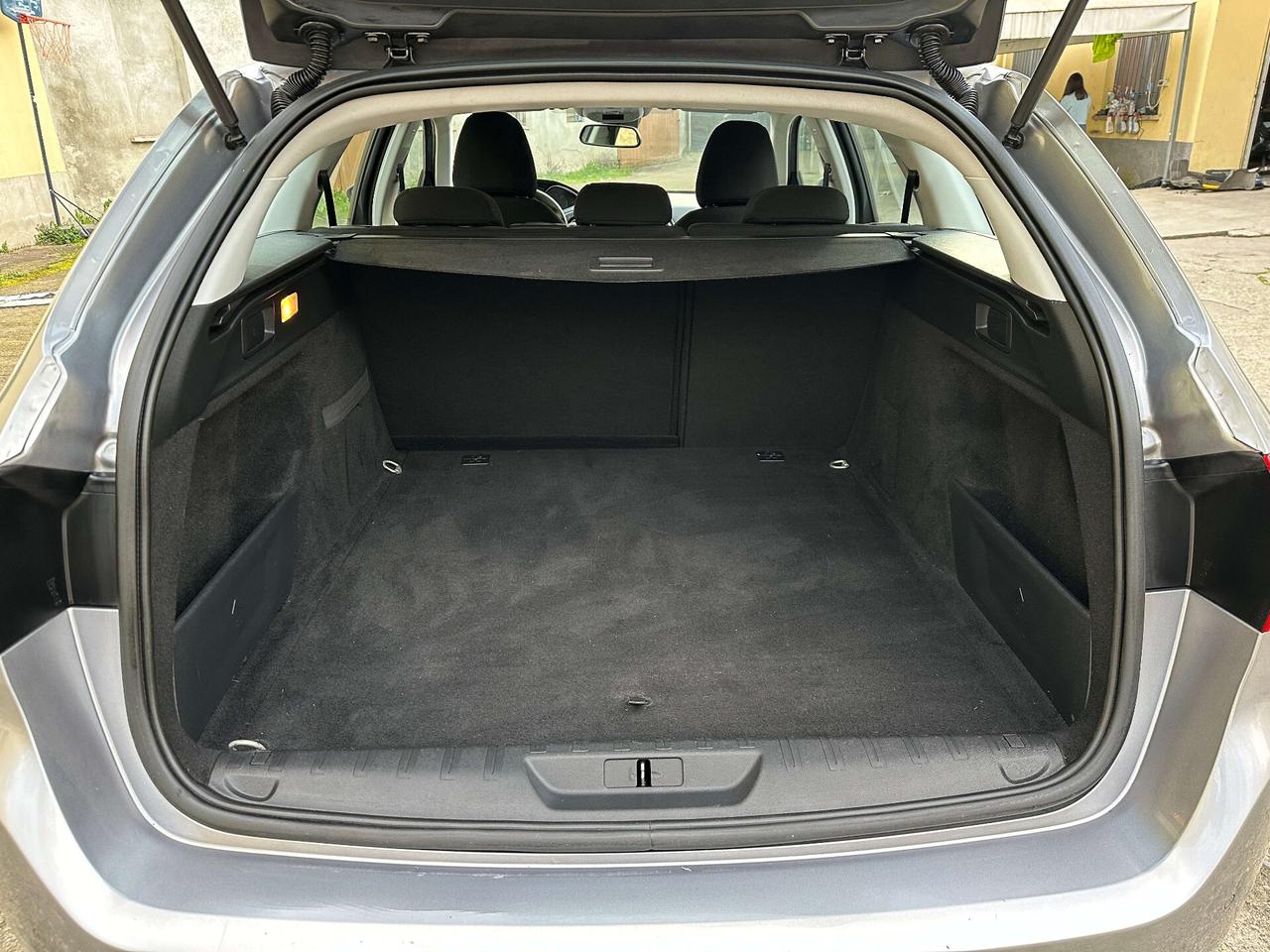 Peugeot 308 BlueHDi 115 S&S Allure