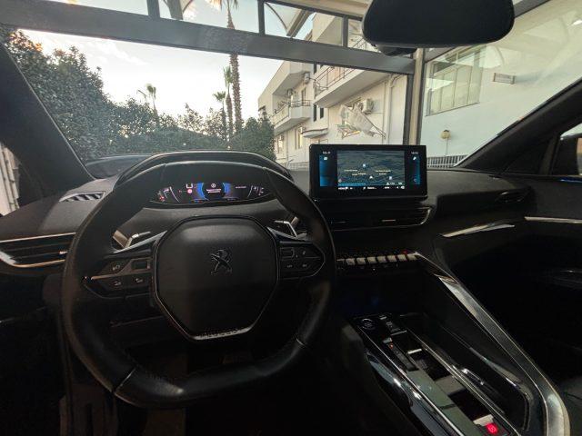 PEUGEOT 3008 BlueHDi 130 S&S EAT8 Allure Pack tua da ?239,00