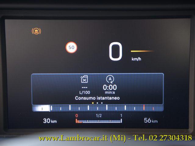 JEEP Avenger 1.2 Turbo 100 CV Longitude KM Zero
