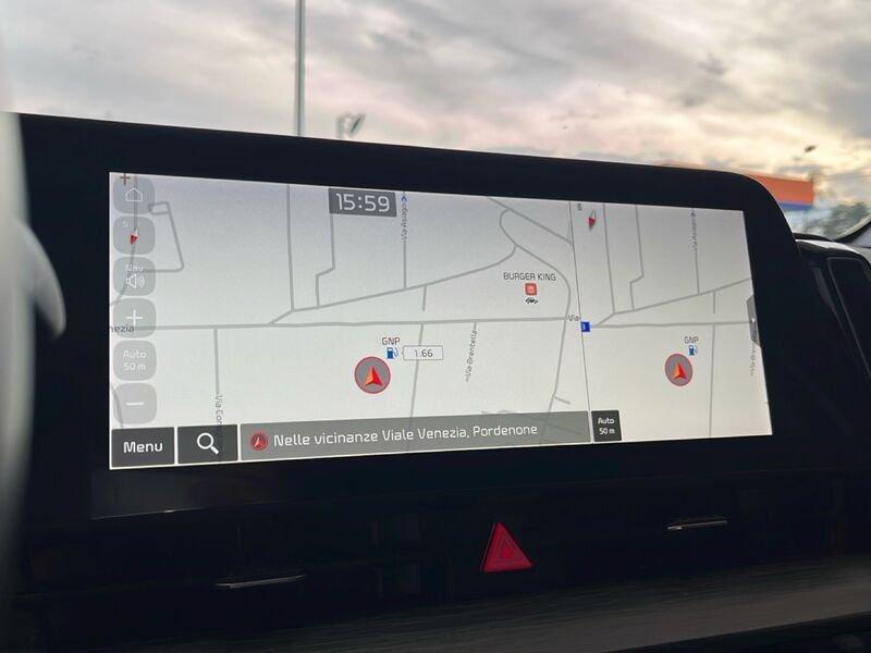 Kia Sportage 1.6 CRDi MHEV DCT Business*PROMO*