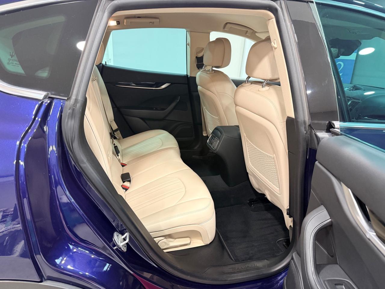 Maserati Levante V6 Diesel 275 CV AWD