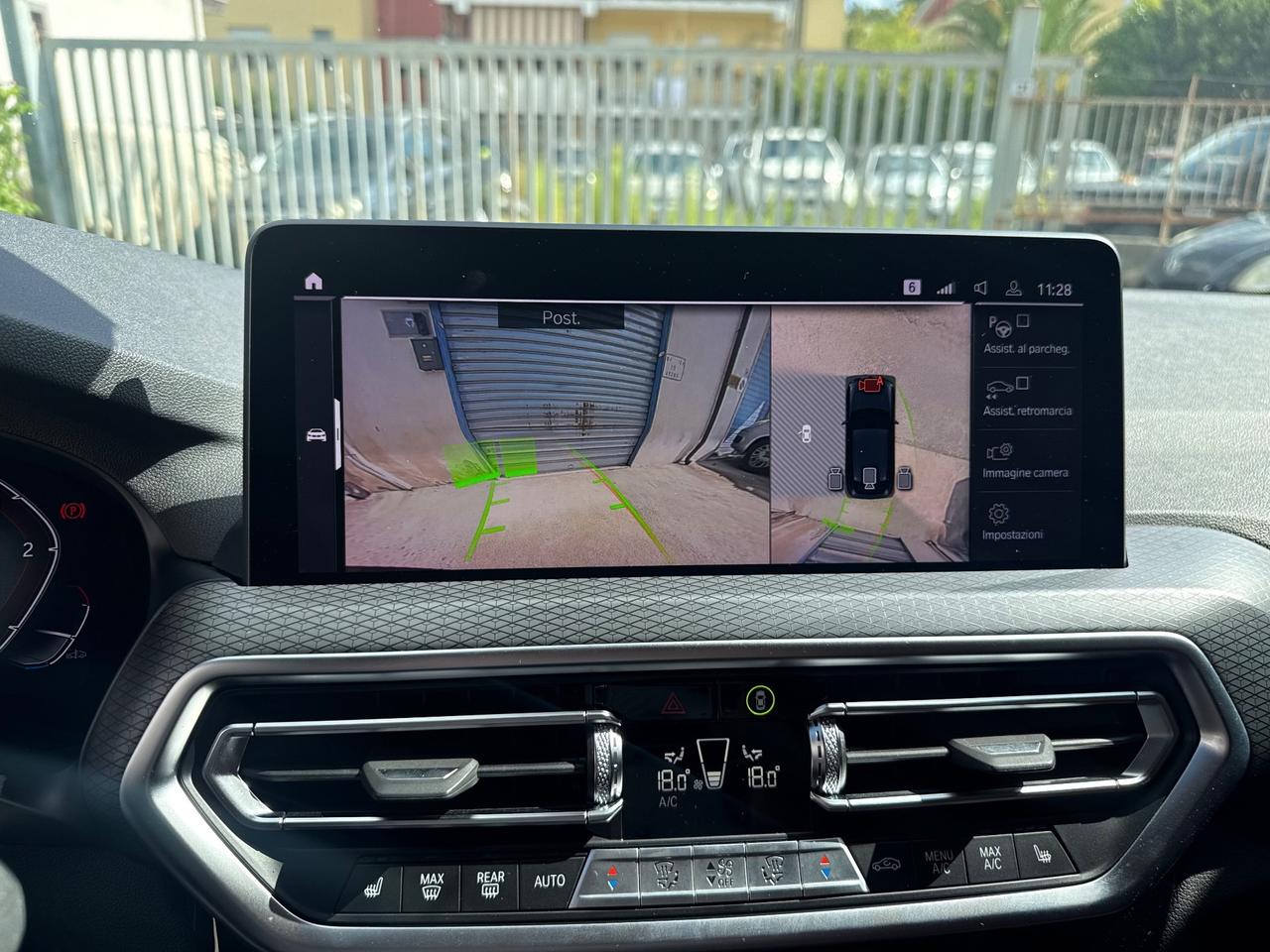 Bmw X4 xDrive20d 48V Msport