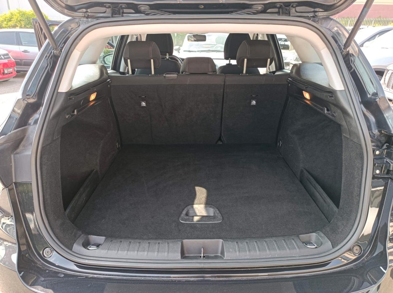 Fiat Tipo 1.4 T-Jet 120CV GPL SW S-Design
