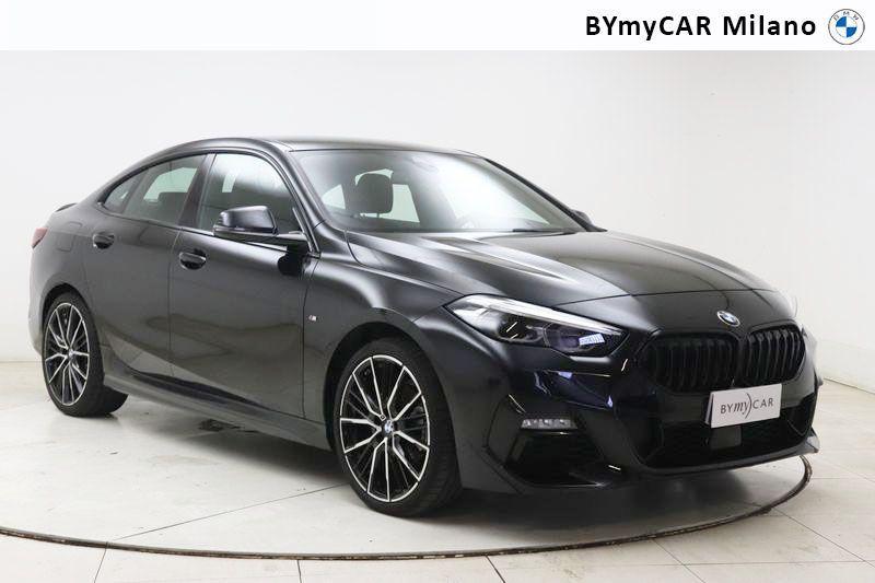 BMW Serie 2 Gran Coupe 218 i Msport