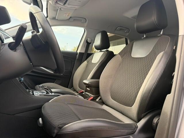 Opel Grandland 1.5 diesel Ecotec aut. Ultimate 2022