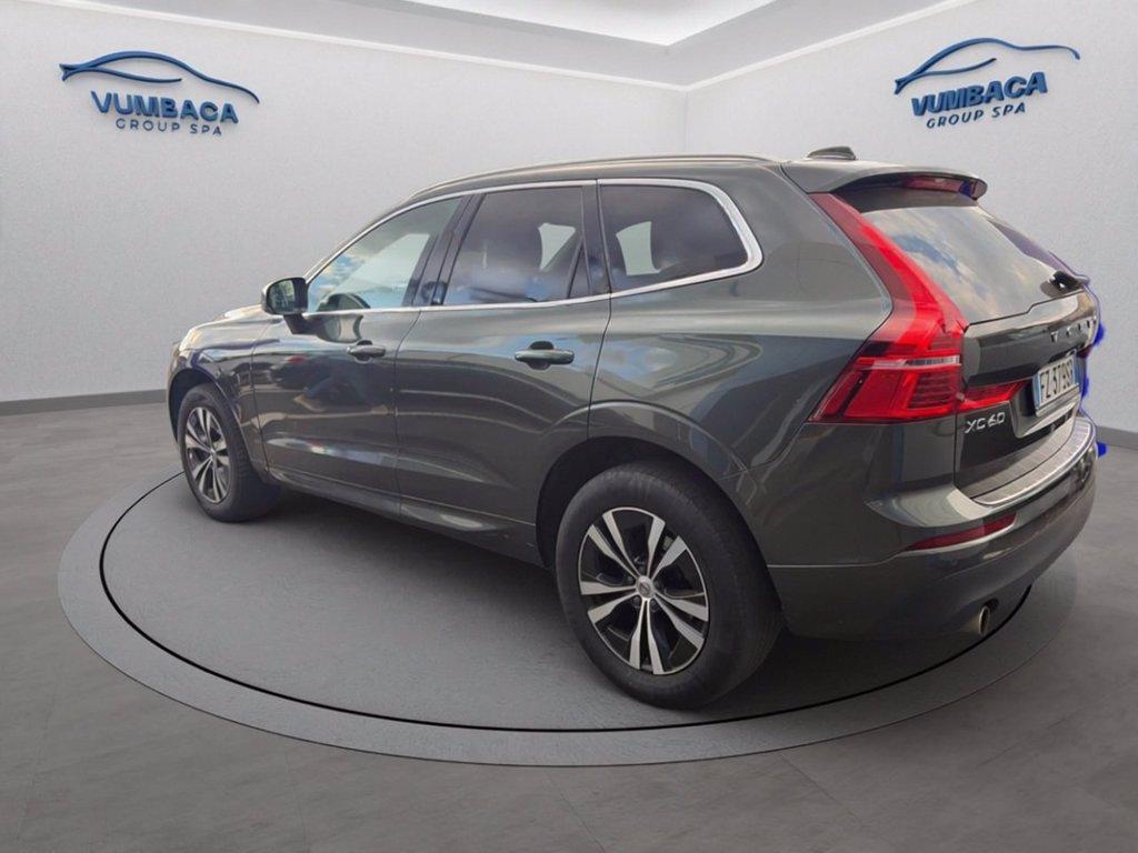 VOLVO XC60 2.0 d4 Inscription geartronic del 2019