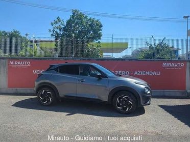 Nissan Juke Juke 1.6 HEV N-Connecta