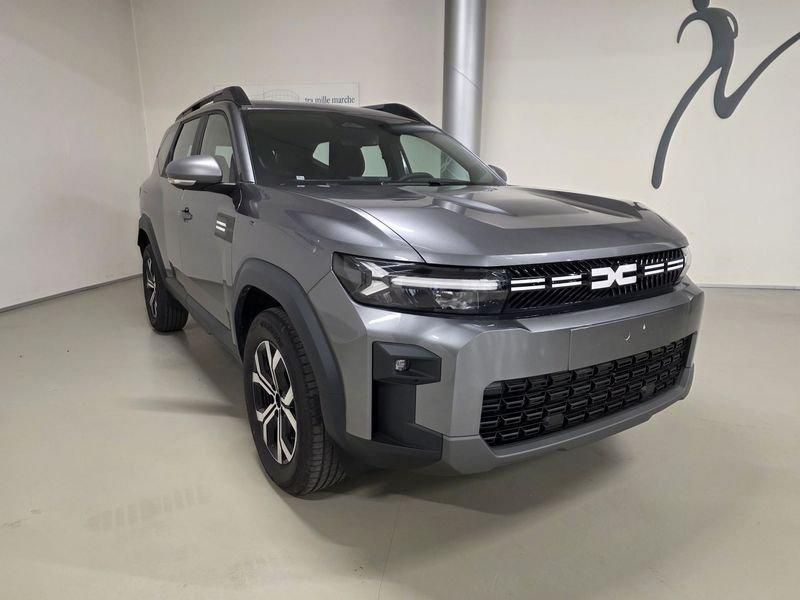 Dacia Bigster 1.8 Hybrid 155cv Expression