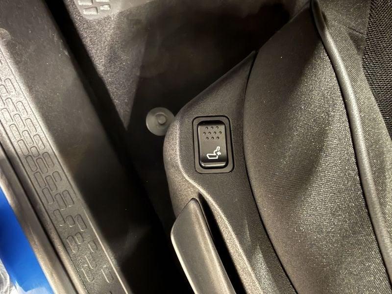 FIAT 500X 500X 1.5 T4 Hybrid Sport 130cv DCT