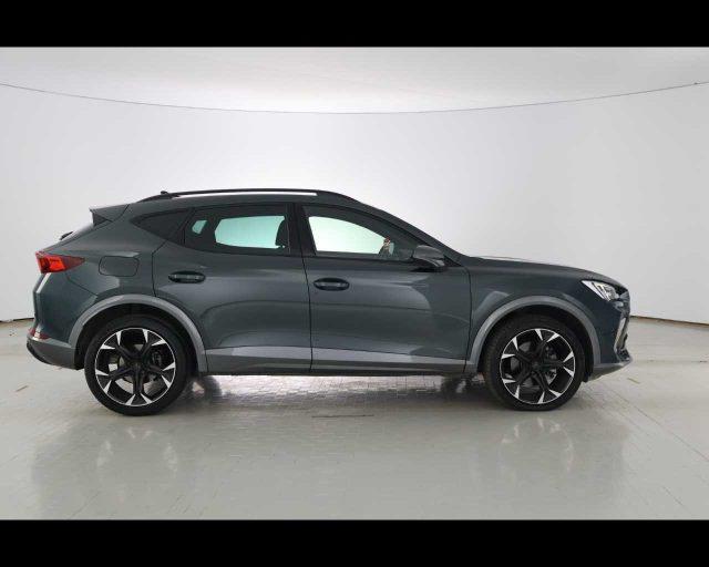 CUPRA Formentor 1.5 TSI DSG