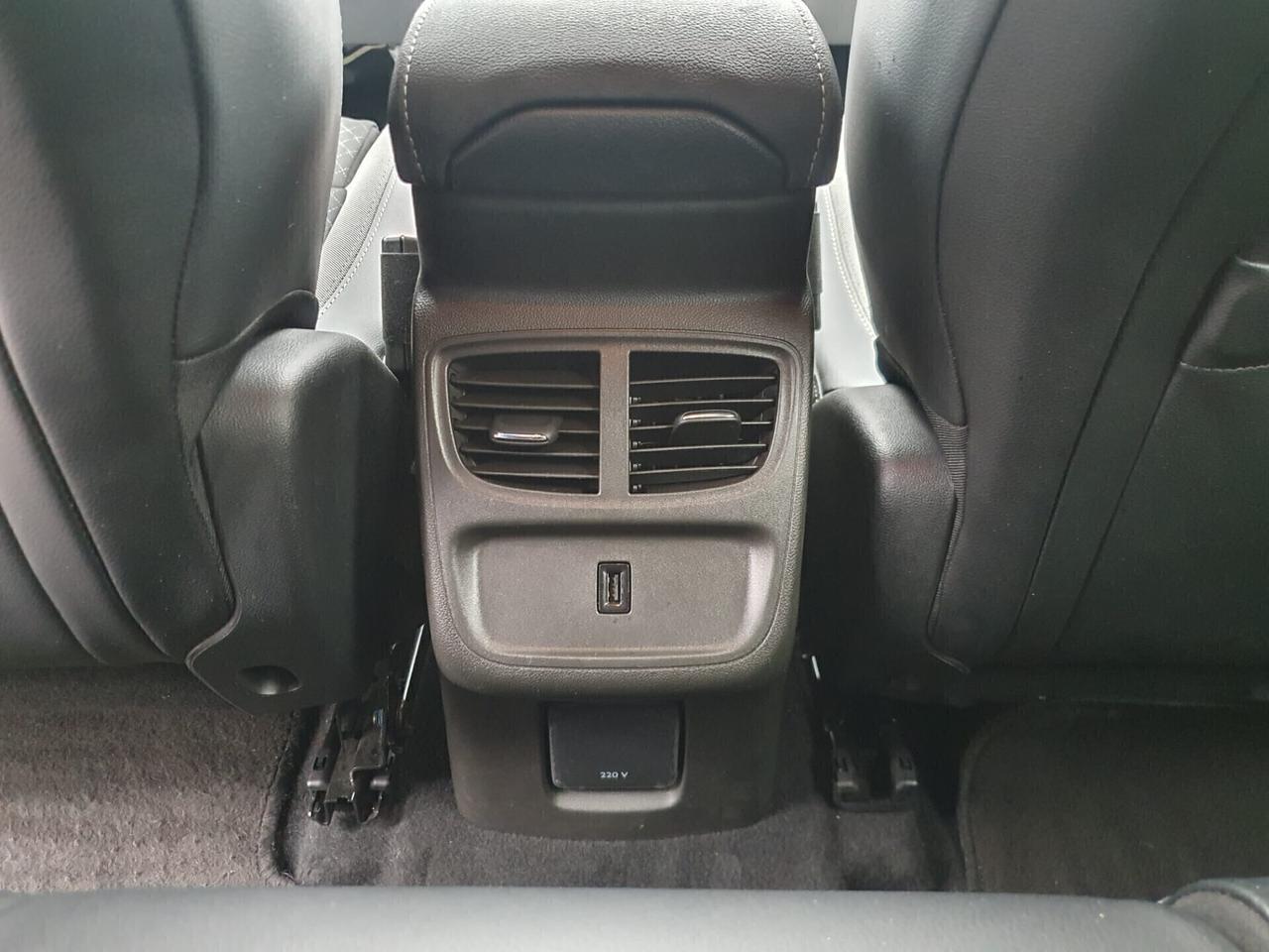 Opel Grandland 1.5 diesel Ecotec aut. Ultimate