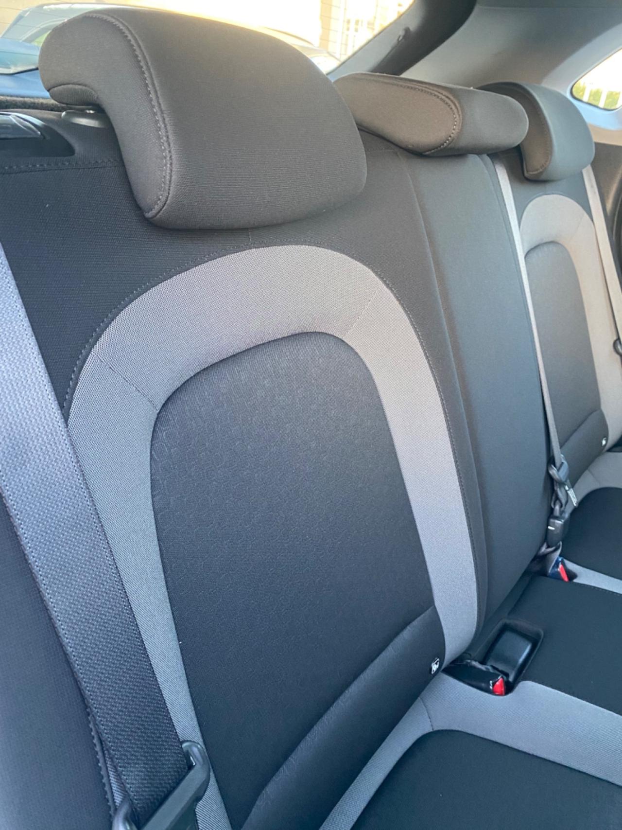 Hyundai Kona 1.6 CRDI 2019 Full Led Navi