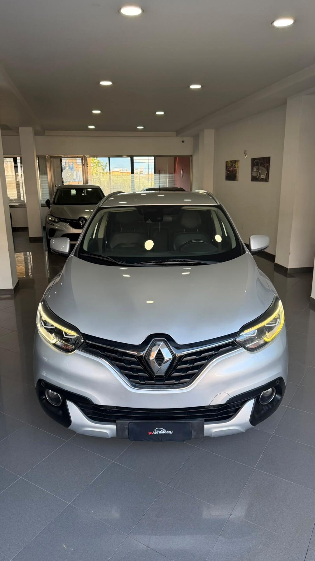 Renault Kadjar dCi 8V 110CV Energy Business
