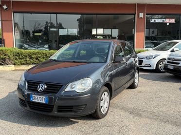 Volkswagen Polo 1.2/70CV 12V 5p. Comfortline