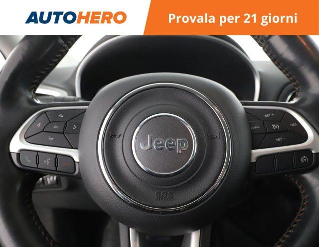 JEEP Compass 1.6 Multijet II 2WD Longitude