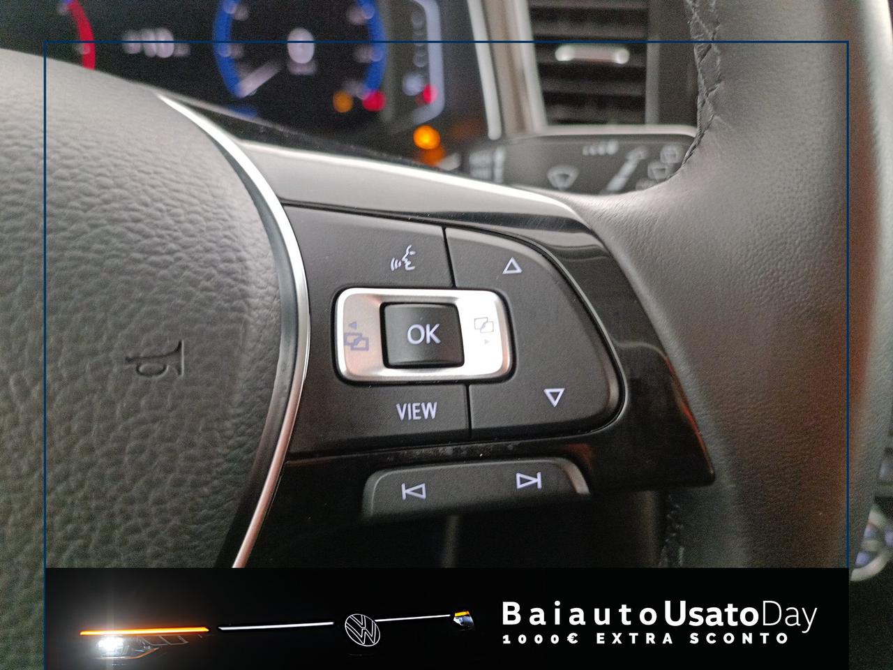 Volkswagen T-Roc 1.0 tsi 115cv style